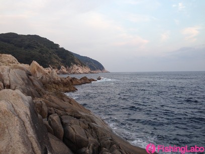 鹿児島佐多岬 ショアジギで青物をゲットするぜ 快釣スタイル釣行記