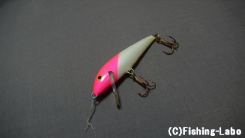 Rapala CD-7