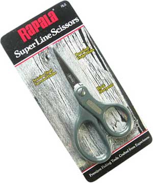 ラパラ Super Lines Scissors