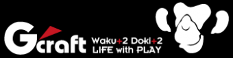 Gեȥ饤Gcraft Waku+2 Doki+2 LIFE with PLAY