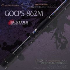 GOCPS-862M