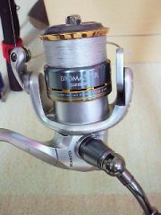 バイオマスターC3000-シマノ(レビュー・インプ)-釣具評価 | 情報満載