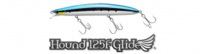 Hound 125F Glide