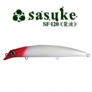  sasuke SF-120  120mm