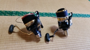 本店は ブルズアイ9120 リール - ewamax.fr