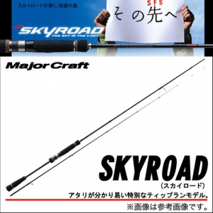 SKY ROAD SKR-S672EX/TR