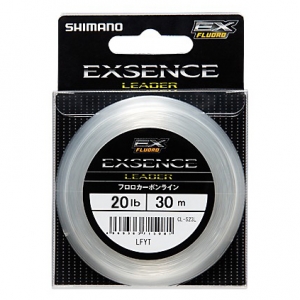 EXSENCE Leader EX Fluoro 520lb