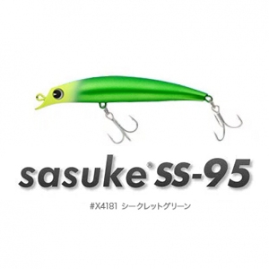 sasuke SS-95 åȥ꡼