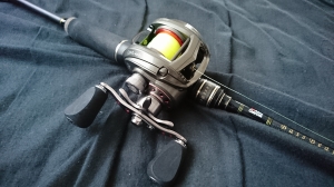 REVO ALT-Abu Garcia(レビュー・インプ)-釣具評価 | 情報満載!無料 ...