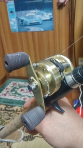 カルカッタチヌ1000-SHIMANO(レビュー・インプ)-釣具評価 | 情報満載 ...