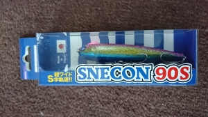 SNECON 90s (˼󥻥å)