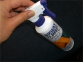 ���ν����Υץ饹����NIKWAX TX�����쥯�ȥ��ץ졼��