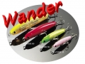1��4�֤γ�������LUCKYCRAFT�ʥ�å�������եȡ�Wander��