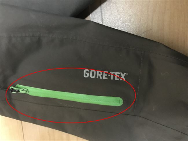 GORE-TEX