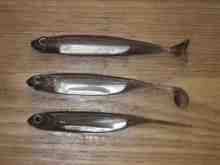 さくま青果の釣り日誌-フラッシュJハドル