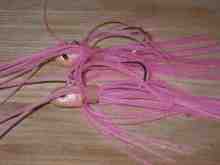 さくま青果の釣り日誌-スイミングラバジJr