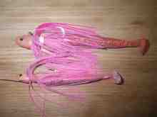 さくま青果の釣り日誌-スイミングラバジJr