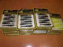 さくま青果の釣り日誌-ジャバロン90