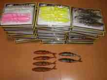 さくま青果の釣り日誌-ジャバロン160