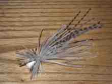 さくま青果の釣り日誌-スモラバ