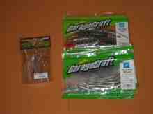 さくま青果の釣り日誌-ウィングドラゴン