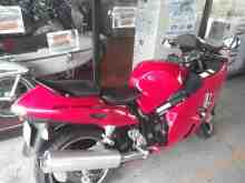 さくま青果の釣り日誌-ハヤブサ