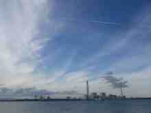 さくま青果の釣り日誌-浜厚真