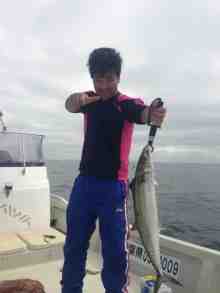 江戸川放水路 ハゼ 釣り　林遊船 のブログ-image