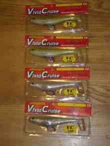 ビビッドクルーズ