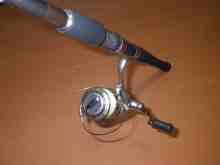 ソルティショット