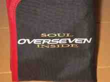 オーバーセブン