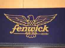 フェンウィック