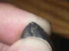 顎裂けジャバロン