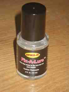 フィックス・ア・ルアー