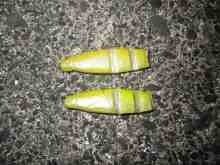 ジャバロンの成れの果て