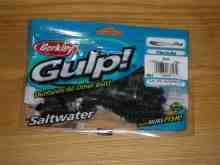 パルスワームグラック