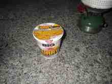 カップヌードル