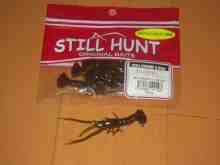 フリルシュリンプ