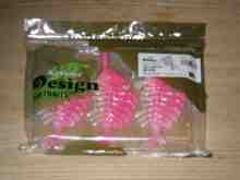 ギルボーンビッグシャッドテール