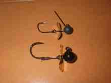 ウィールヘッドと比較