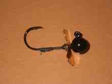 マーカーで塗る