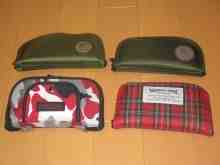 管釣り用ルアー