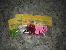 ゲーリー3”グラブ