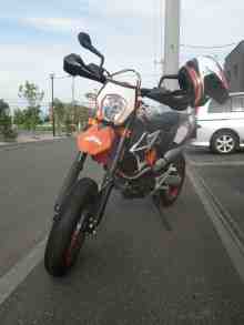 KTM690SMC-R