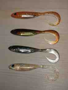 フラッシュJグラブ