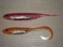 フラッシュJグラブ