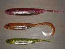 フラッシュJグラブ