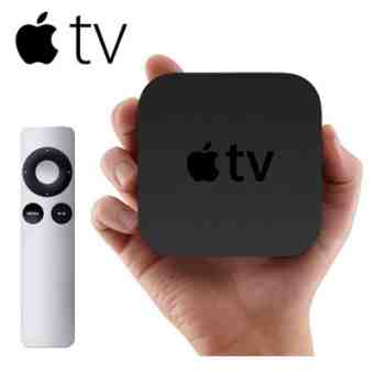 AppleTV