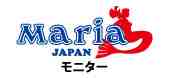 Mariaモニターバナー
