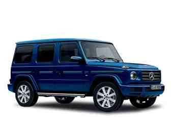 G 550